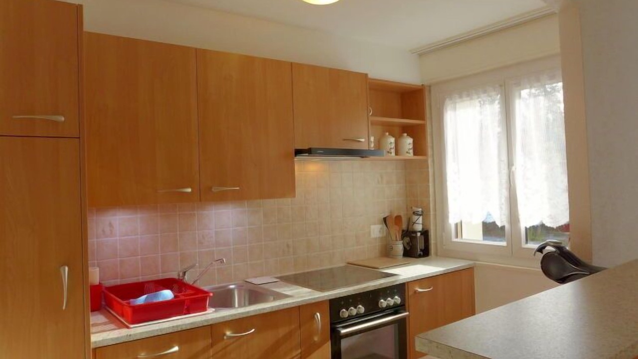 Photo of Bedroom in Randogne