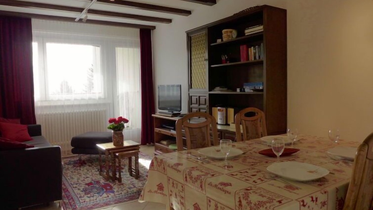 Photo of Livingroom in Randogne