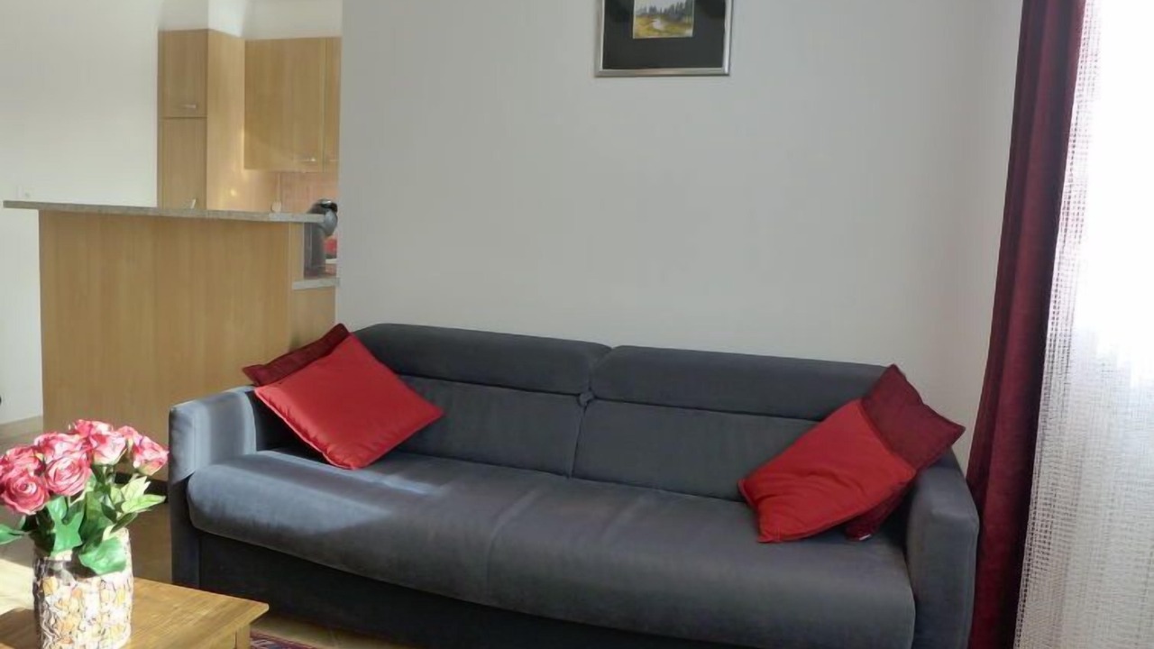 Photo of Livingroom in Randogne