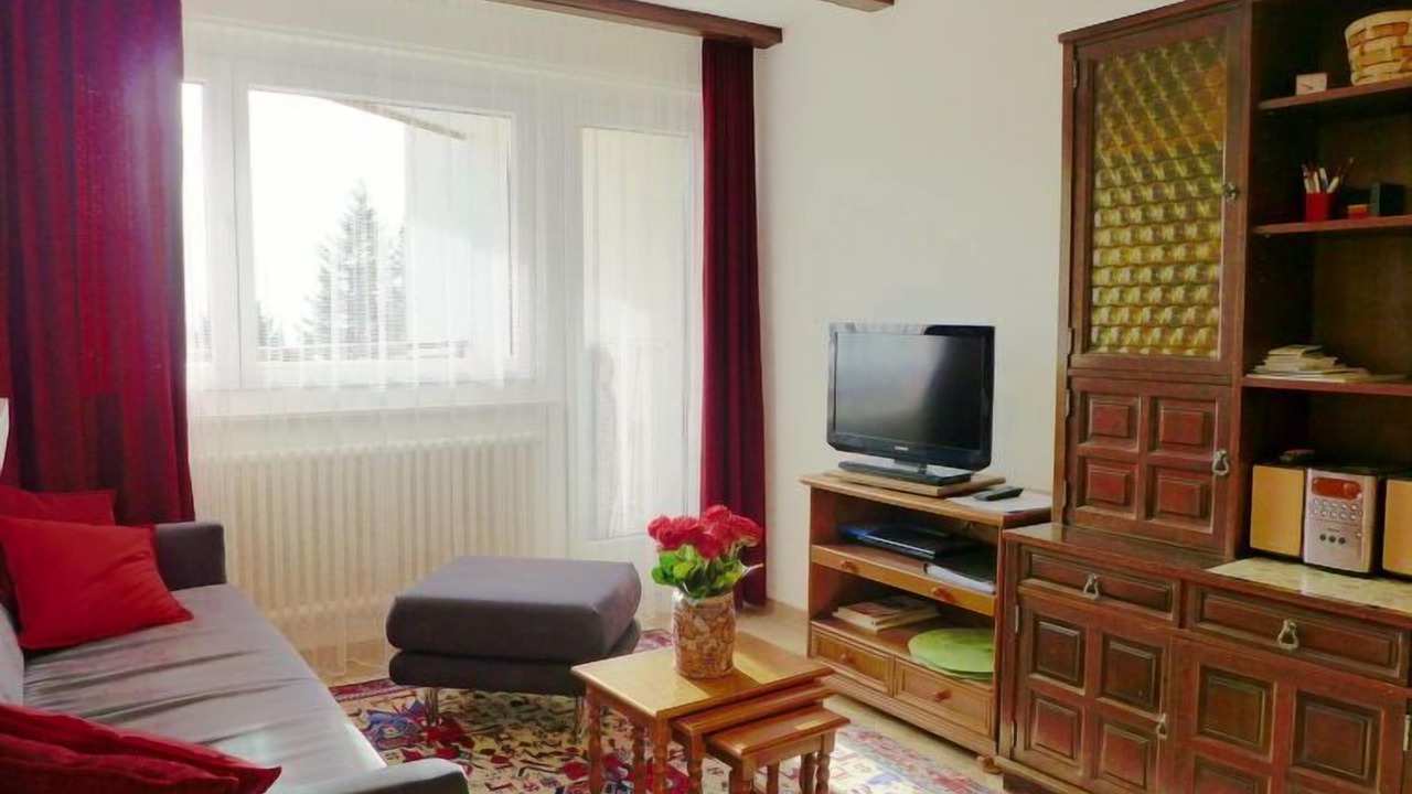 Photo of Livingroom in Randogne
