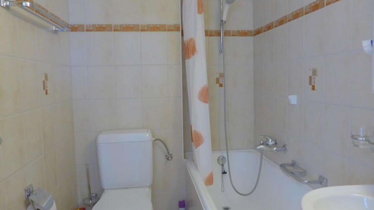 Photo of Bathroom in Randogne