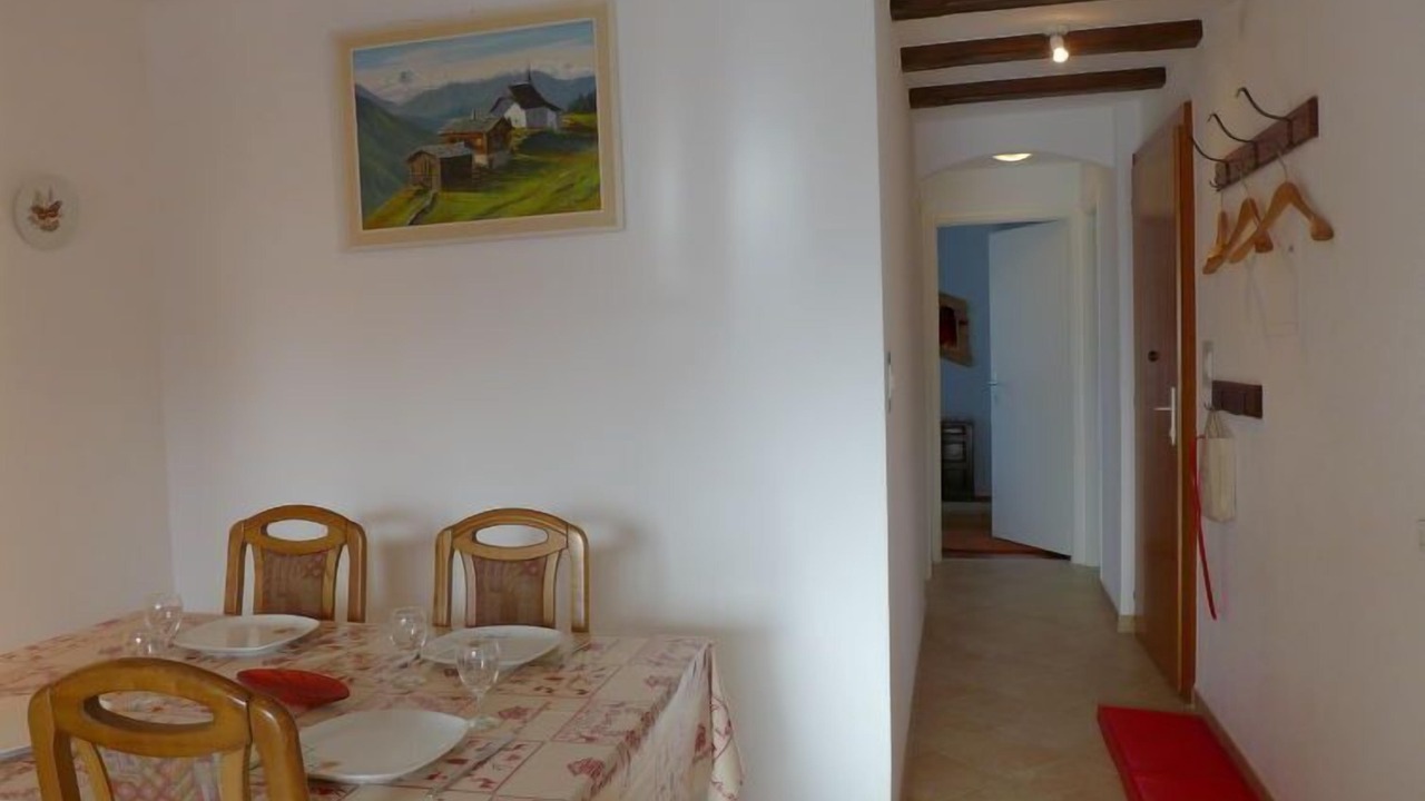 Photo of Bedroom in Randogne