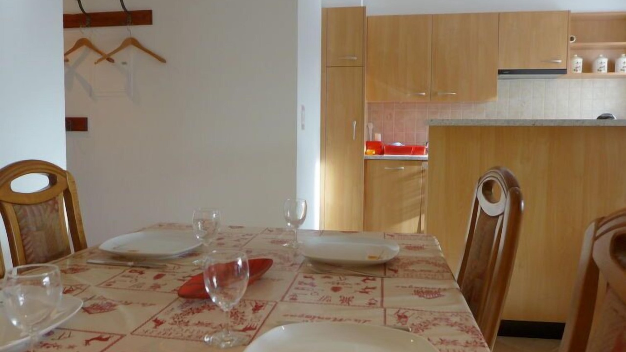Photo of Bedroom in Randogne