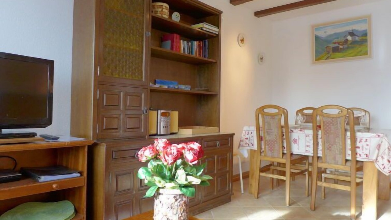 Photo of Livingroom in Randogne
