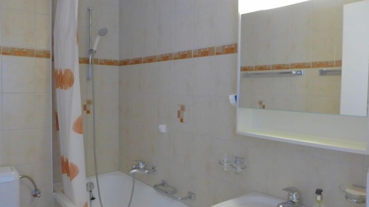 Photo of Bathroom in Randogne