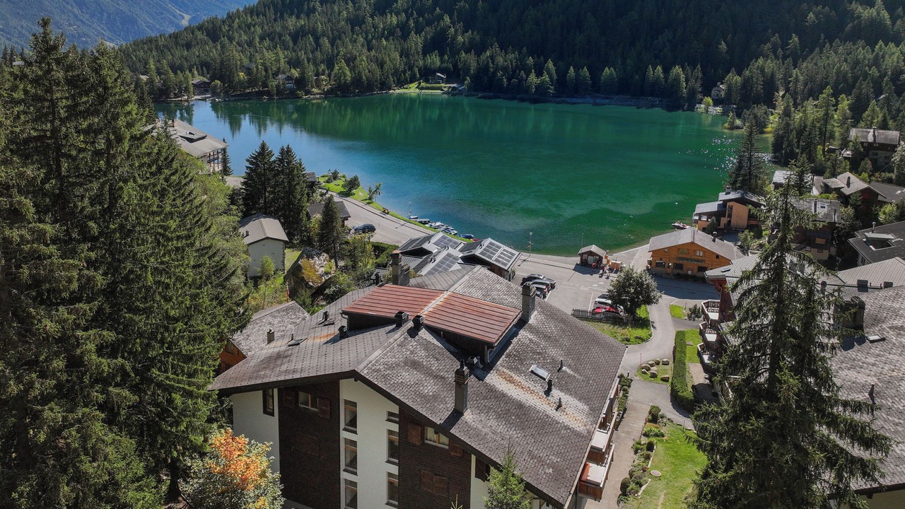 Photo of Others in Champex-Lac