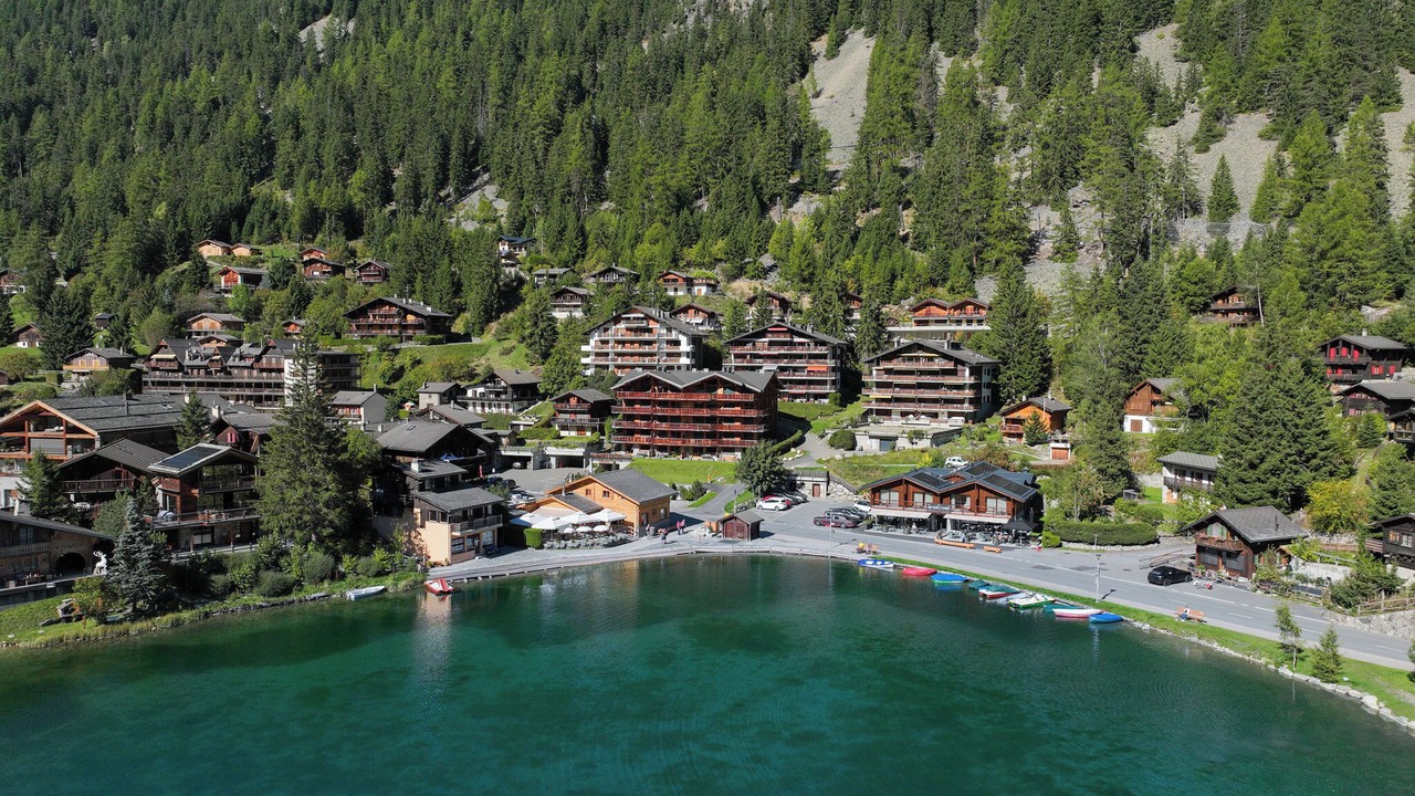 Photo of Others in Champex-Lac