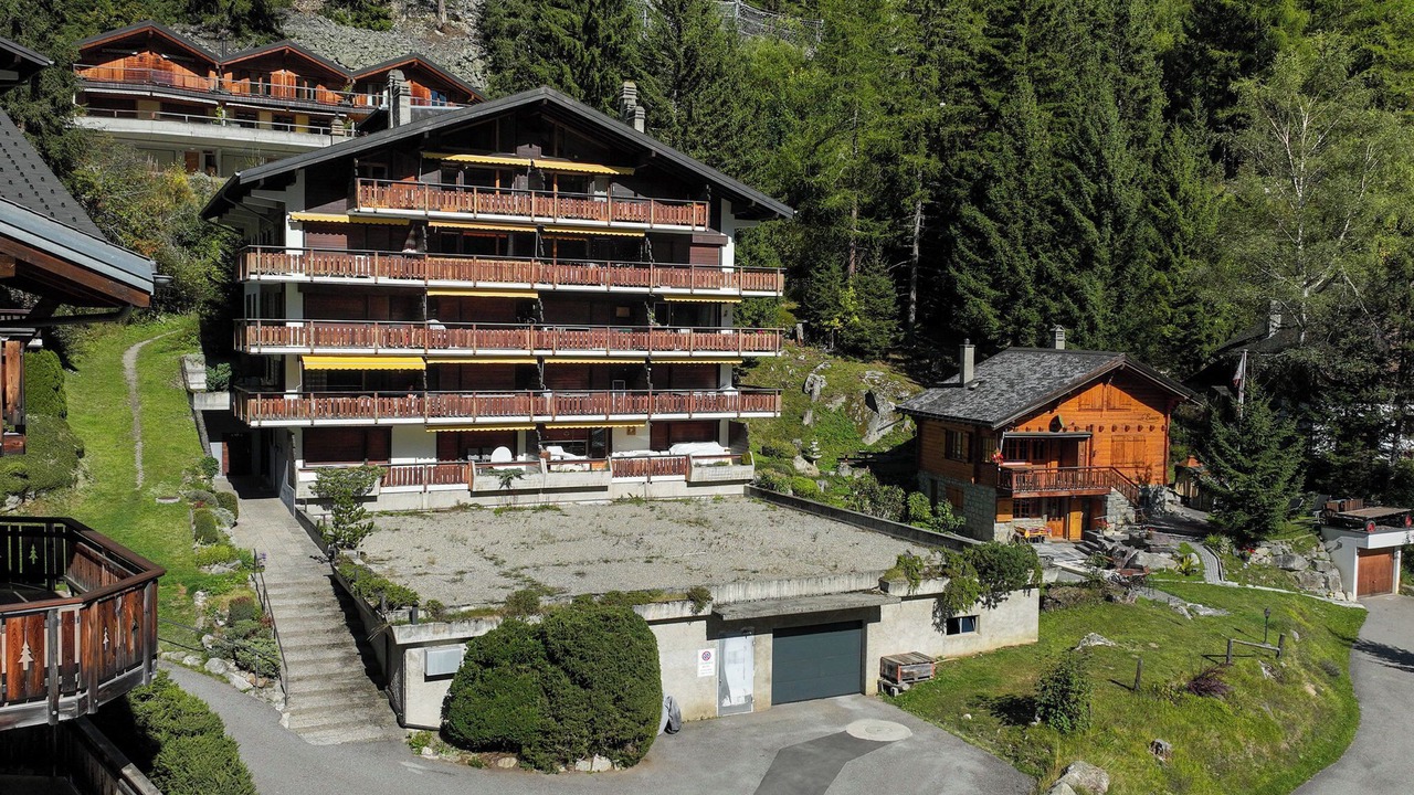 Photo of Others in Champex-Lac