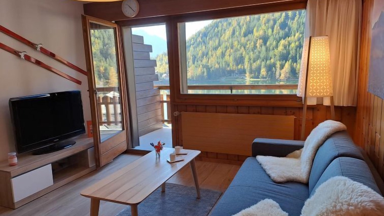 Photo of Livingroom in Champex-Lac