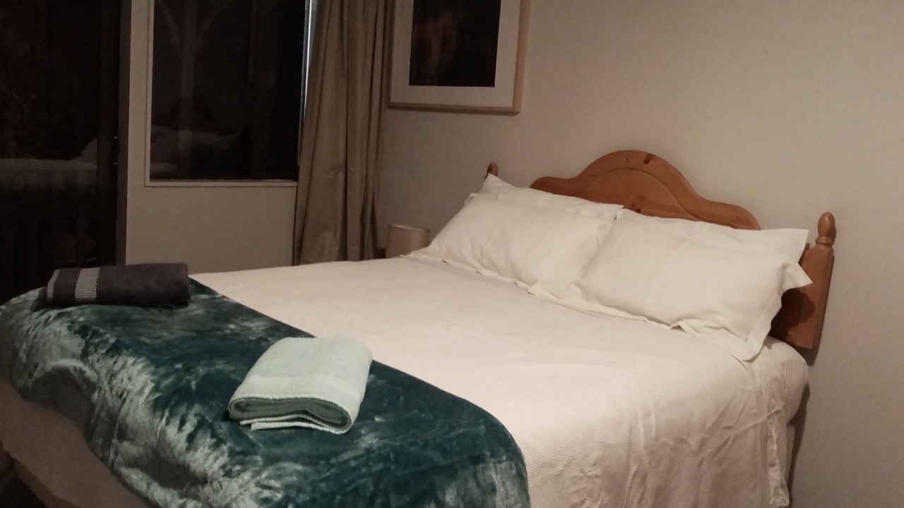 Photo of Bedroom in Geraldine