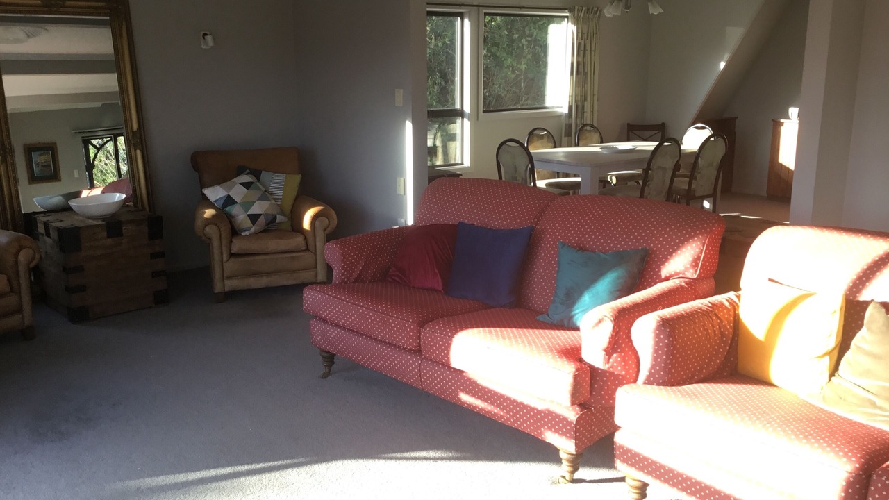 Photo of Livingroom in Geraldine