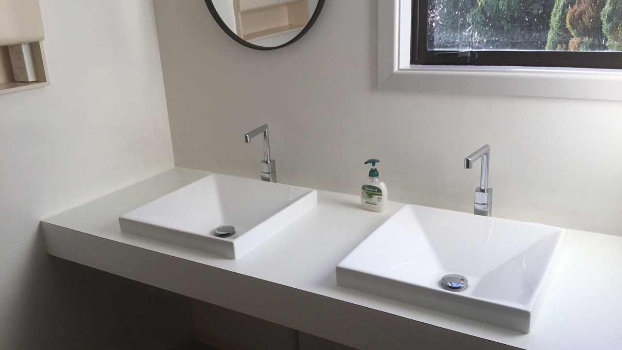 Photo of Bathroom in Geraldine