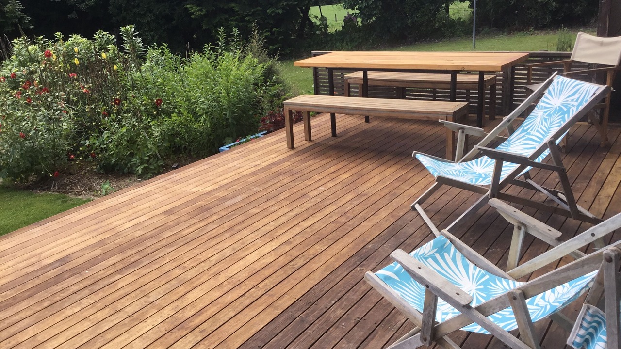 Photo of Outdoor in Geraldine