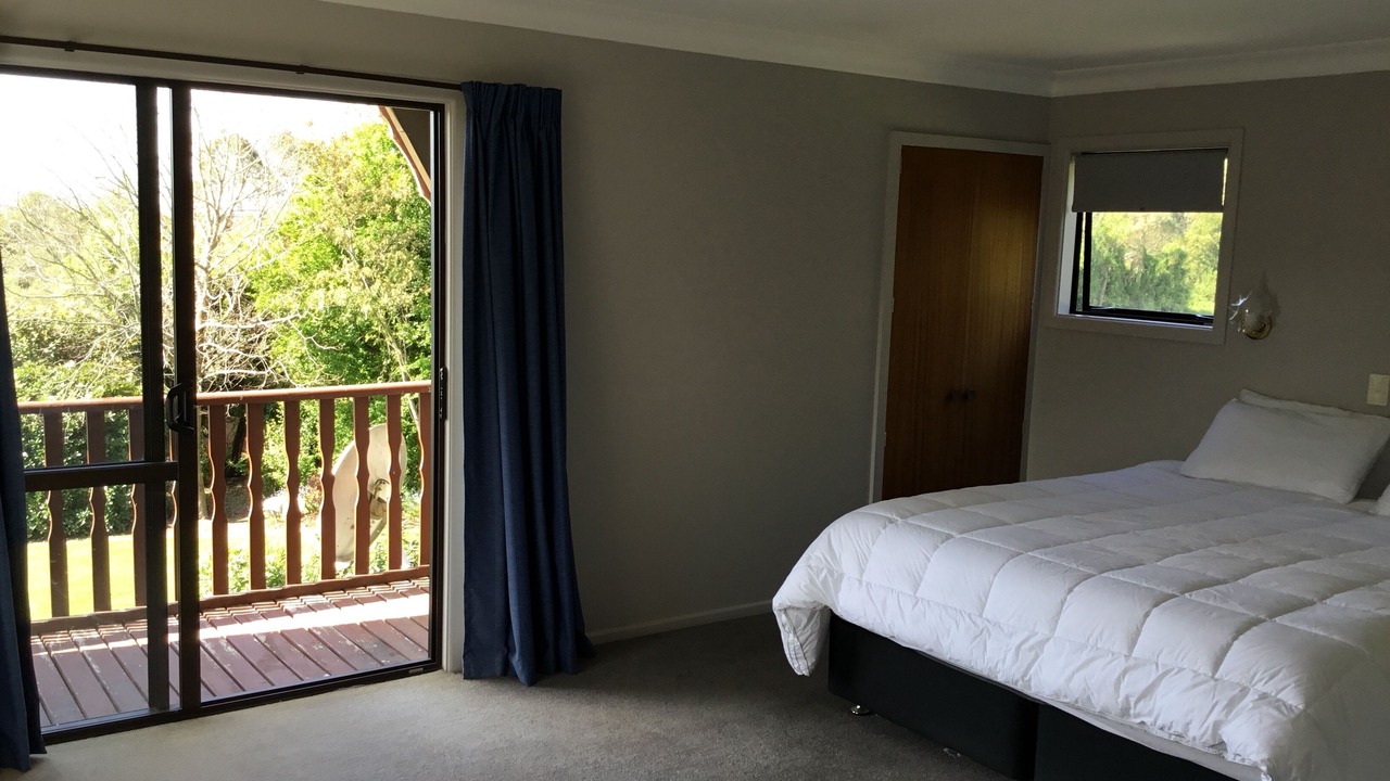 Photo of Bedroom in Geraldine