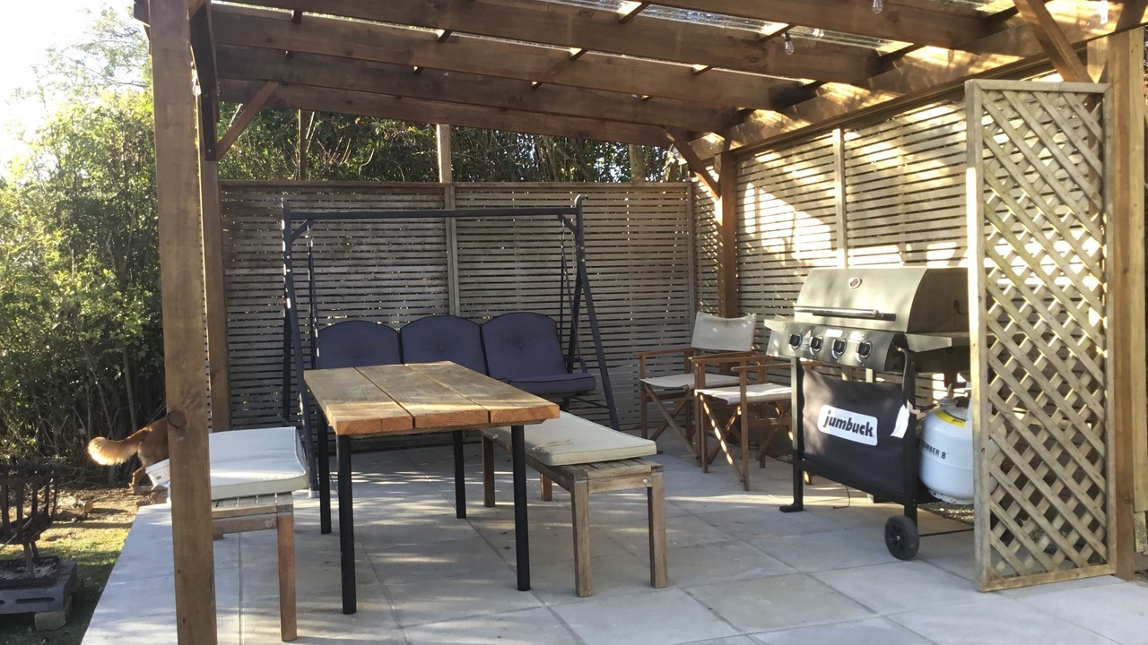 Photo of Outdoor in Geraldine