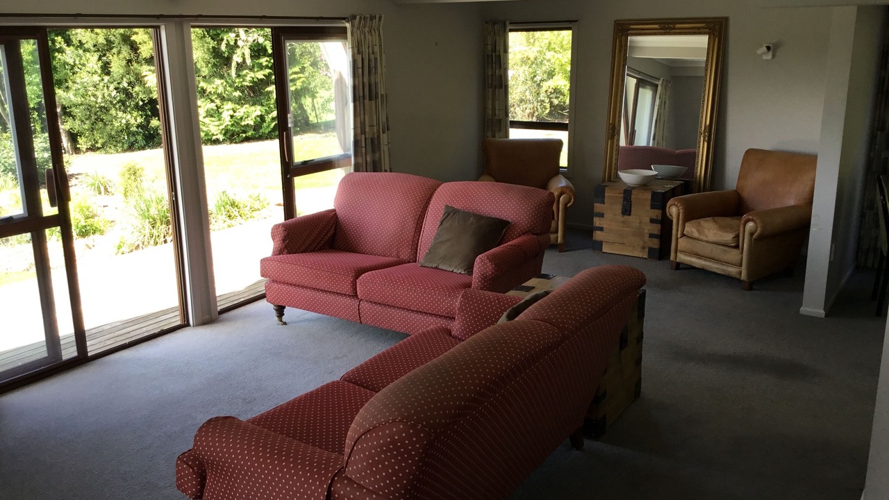 Photo of Livingroom in Geraldine