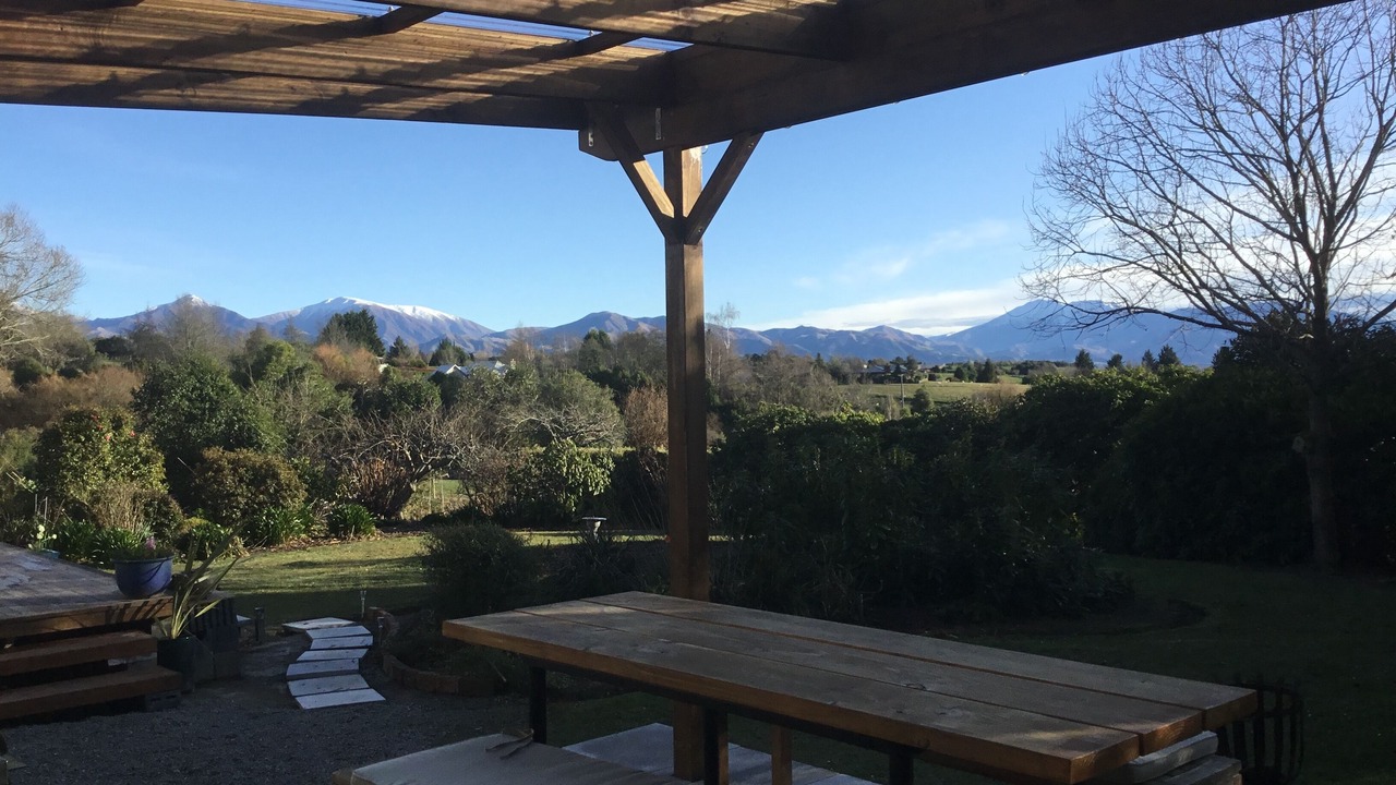 Photo of Outdoor in Geraldine