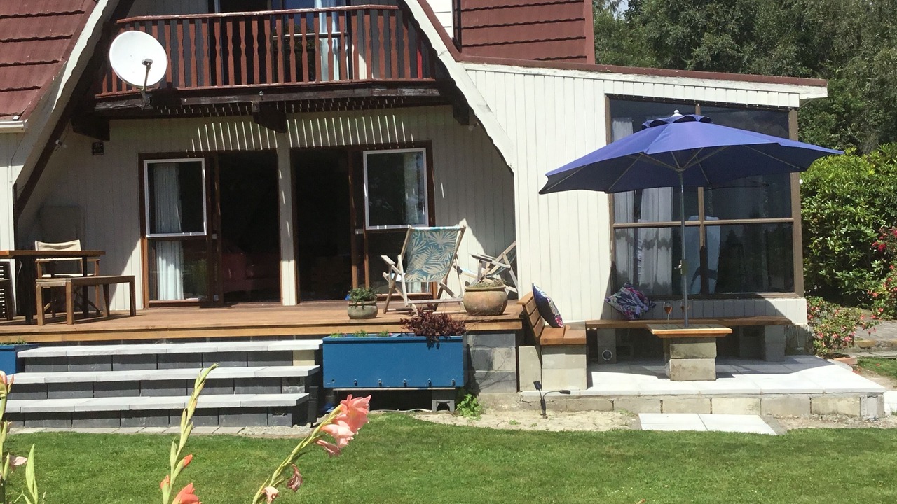 Photo of Outdoor in Geraldine