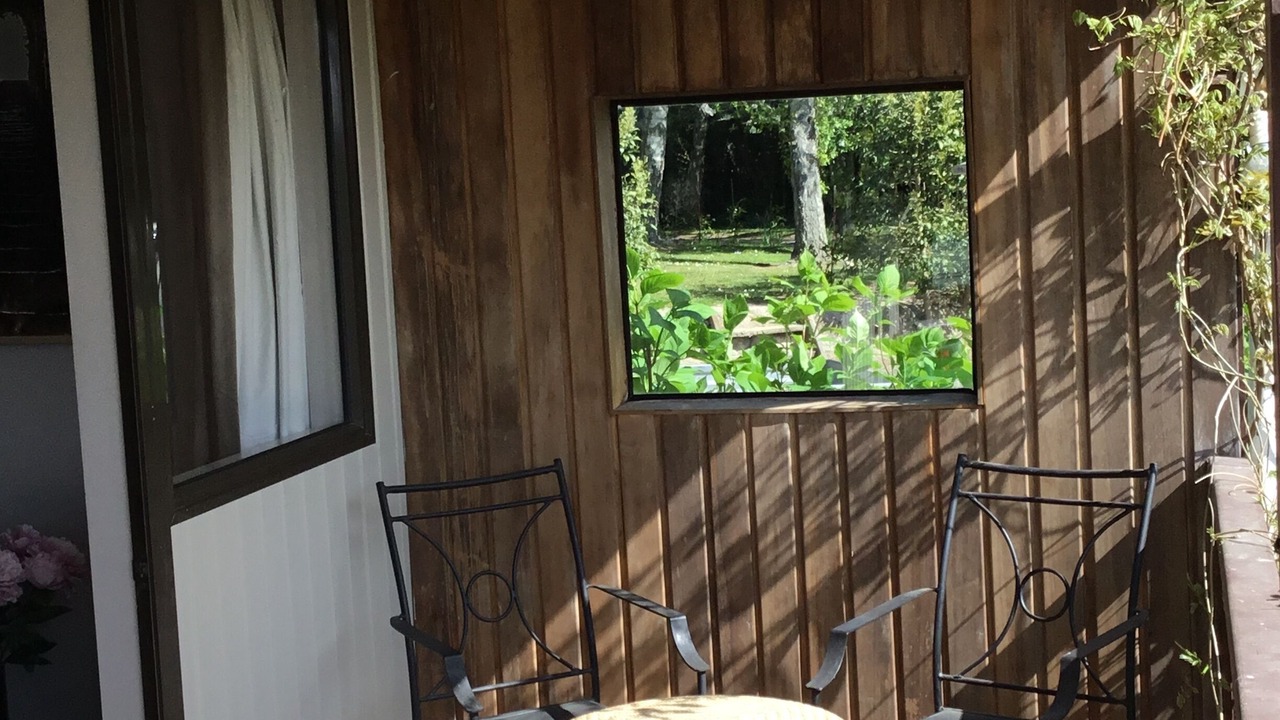 Photo of Patio Balcony in Geraldine