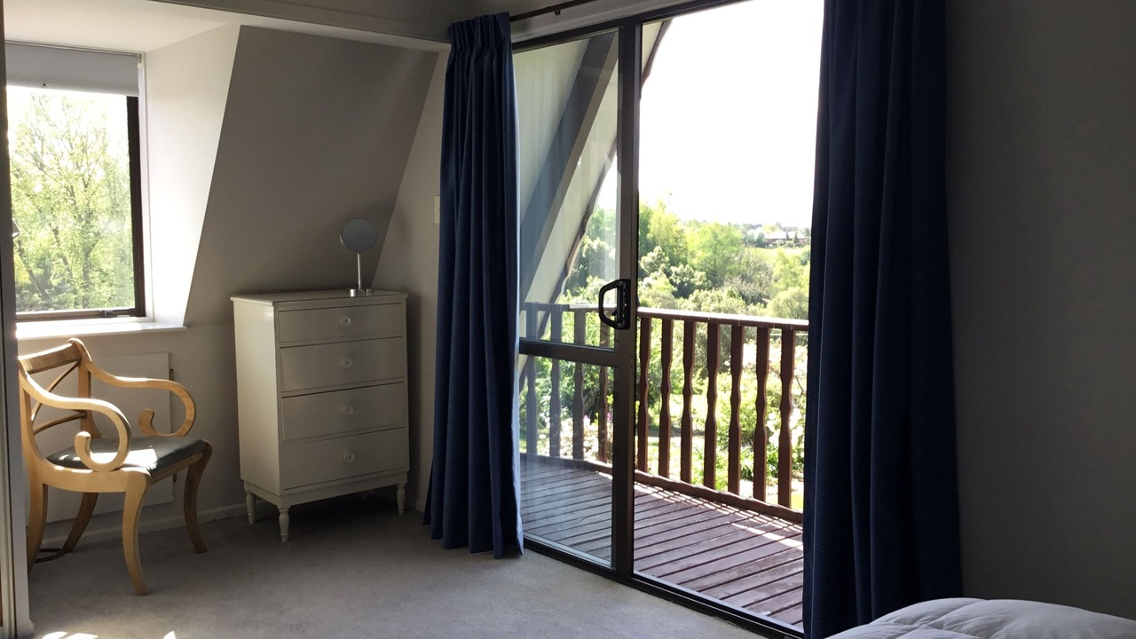 Photo of Bedroom in Geraldine