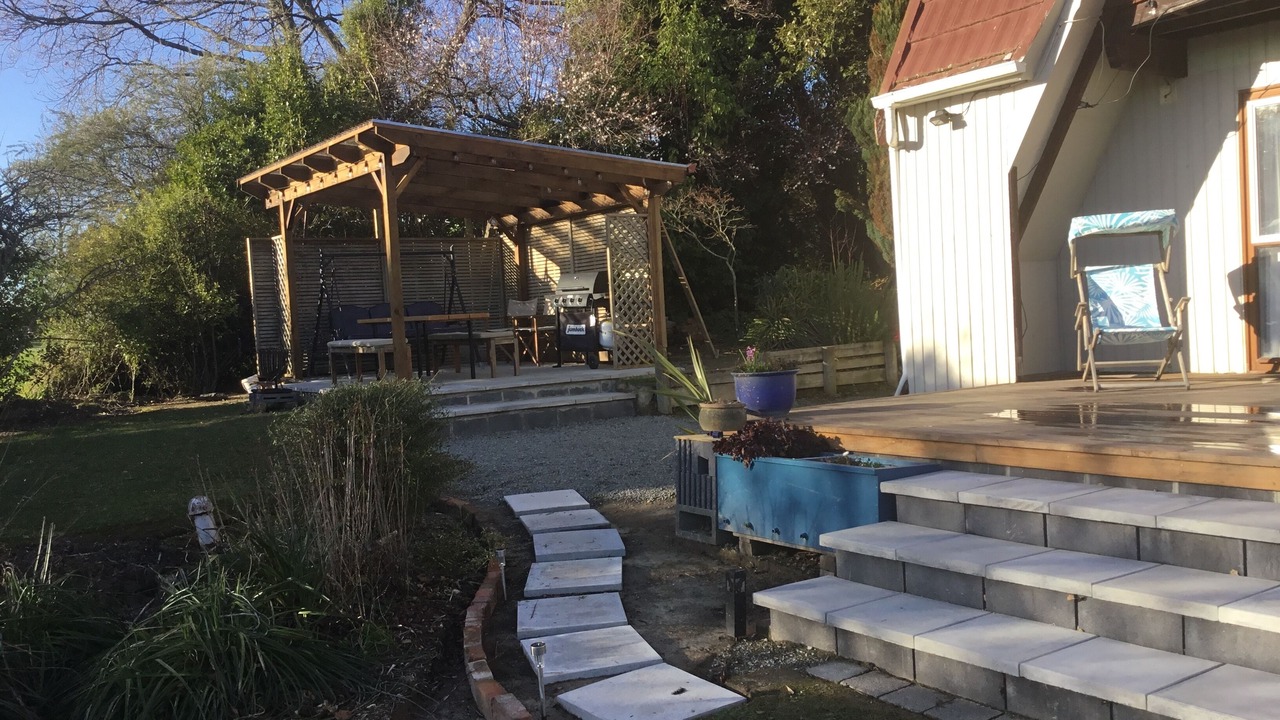 Photo of Outdoor in Geraldine