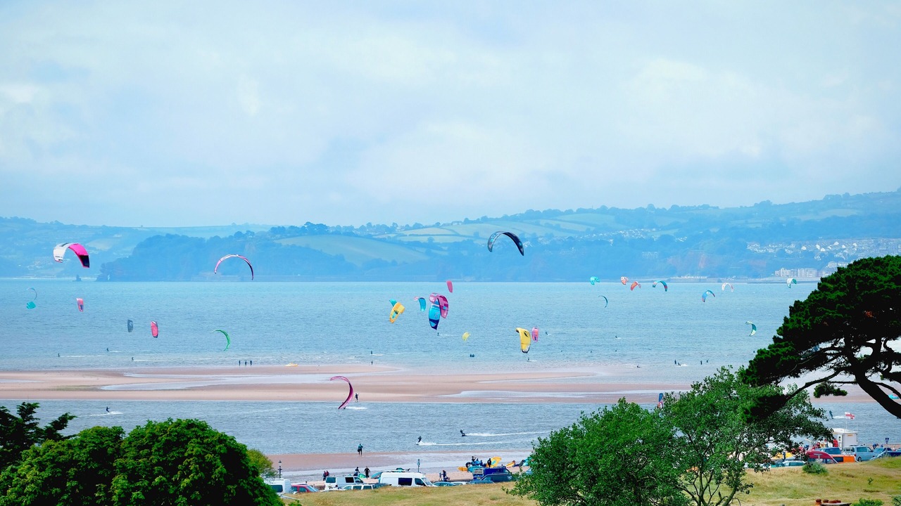 Photo of Others in Exmouth