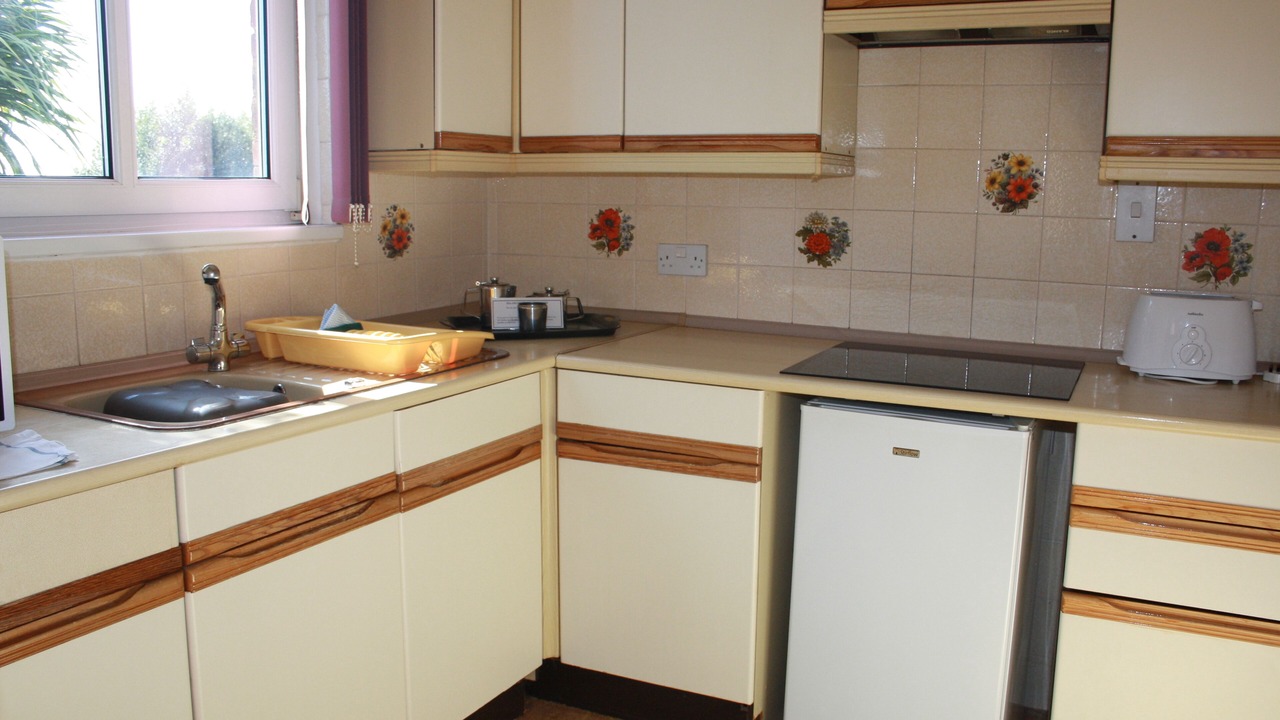 Photo of Kitchen in Exmouth