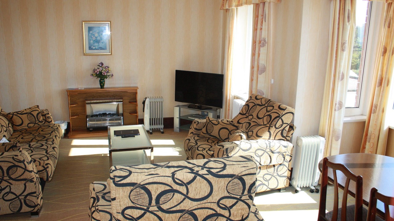 Photo of Livingroom in Exmouth