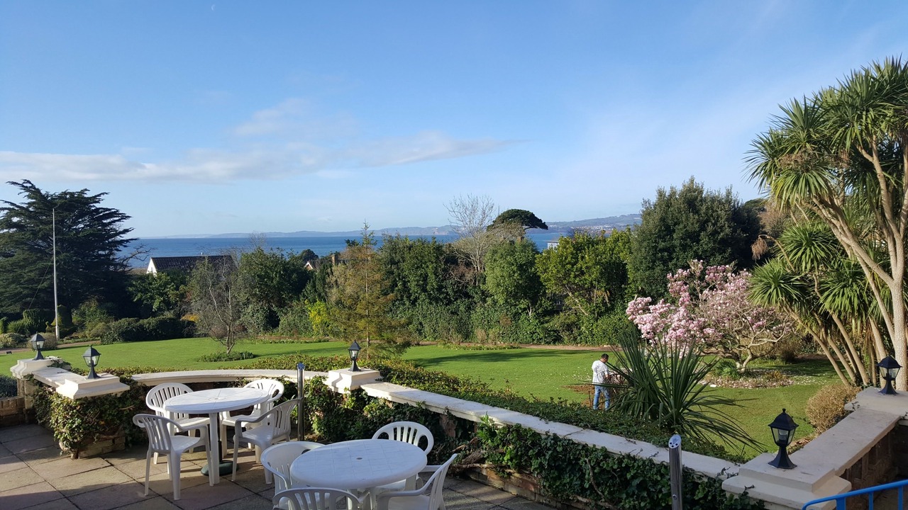 Photo of Outdoor in Exmouth