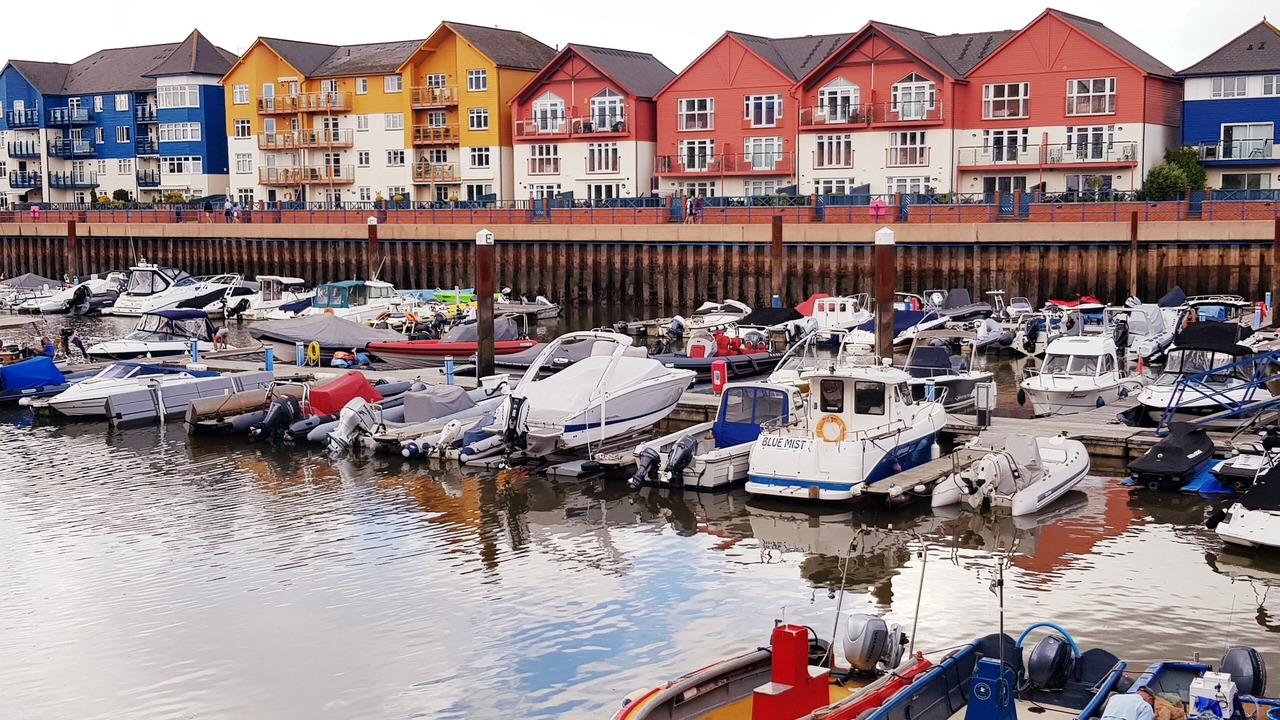 Photo of Others in Exmouth