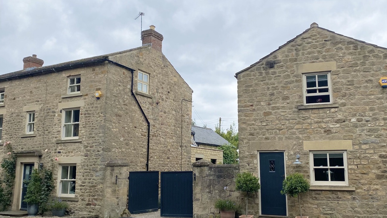 Photo of Outdoor in Newton le Willows