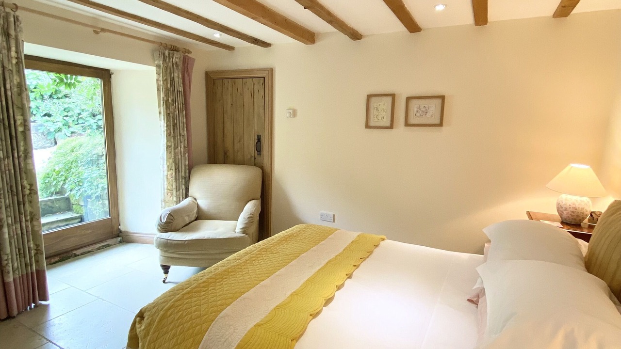 Photo of Bedroom in Newton le Willows