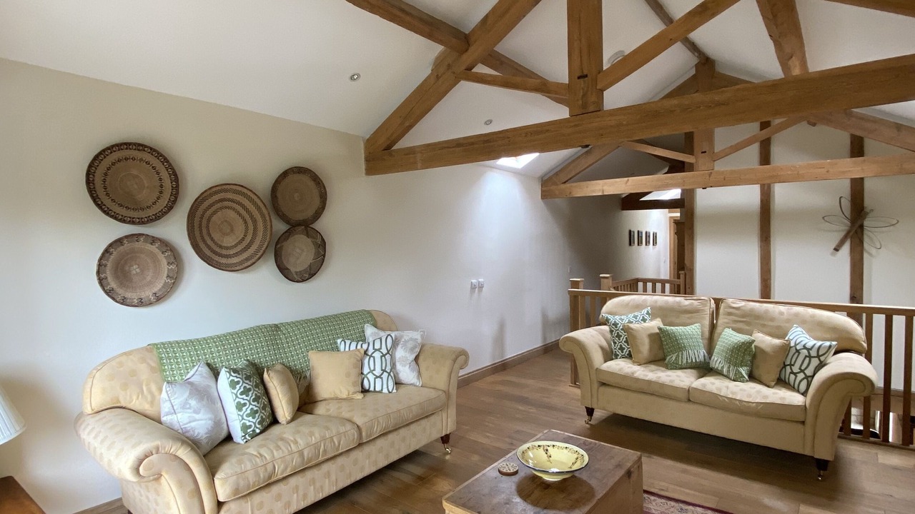 Photo of Livingroom in Newton le Willows