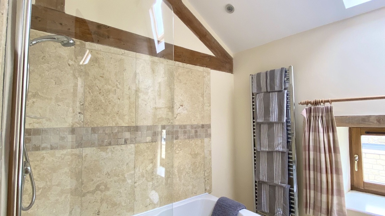 Photo of Bathroom in Newton le Willows