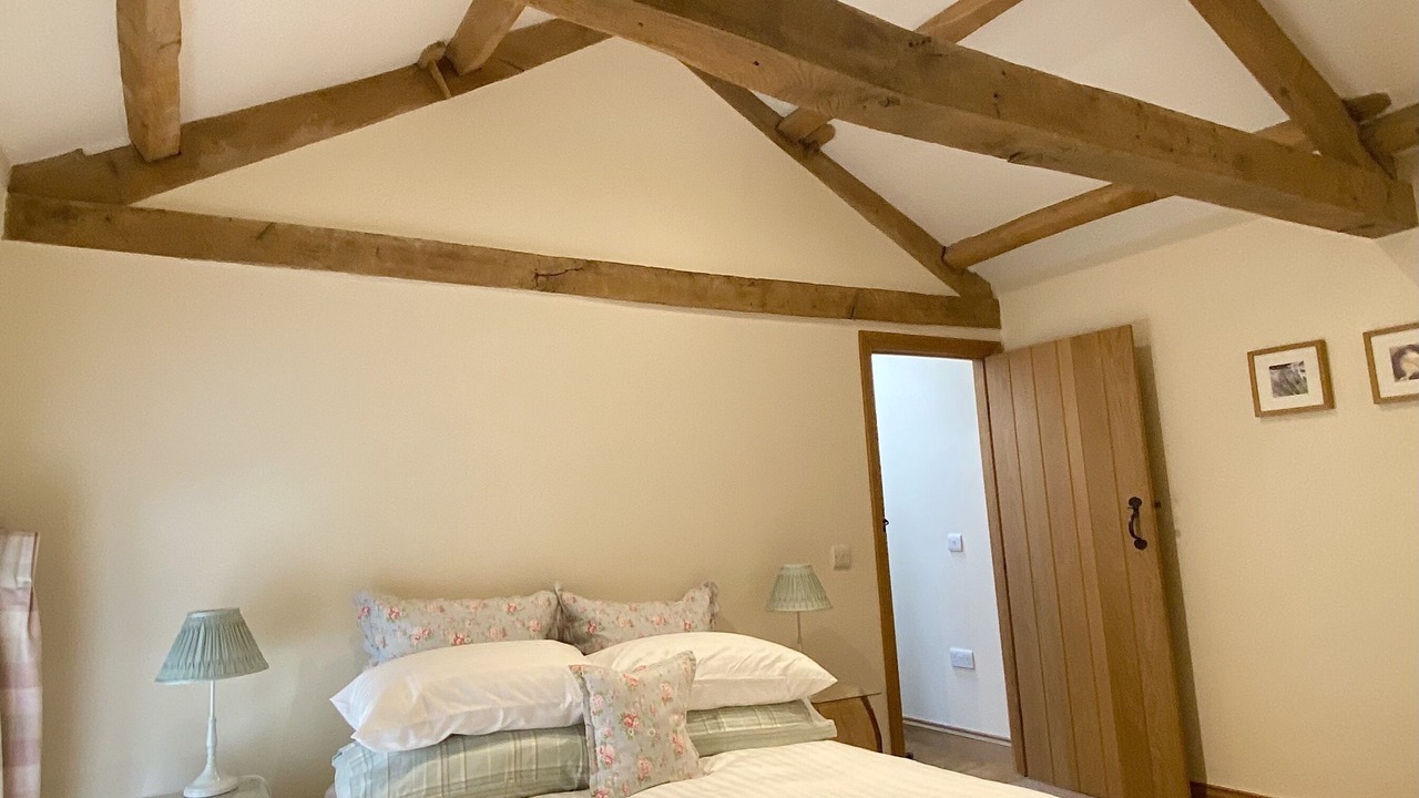 Photo of Bedroom in Newton le Willows