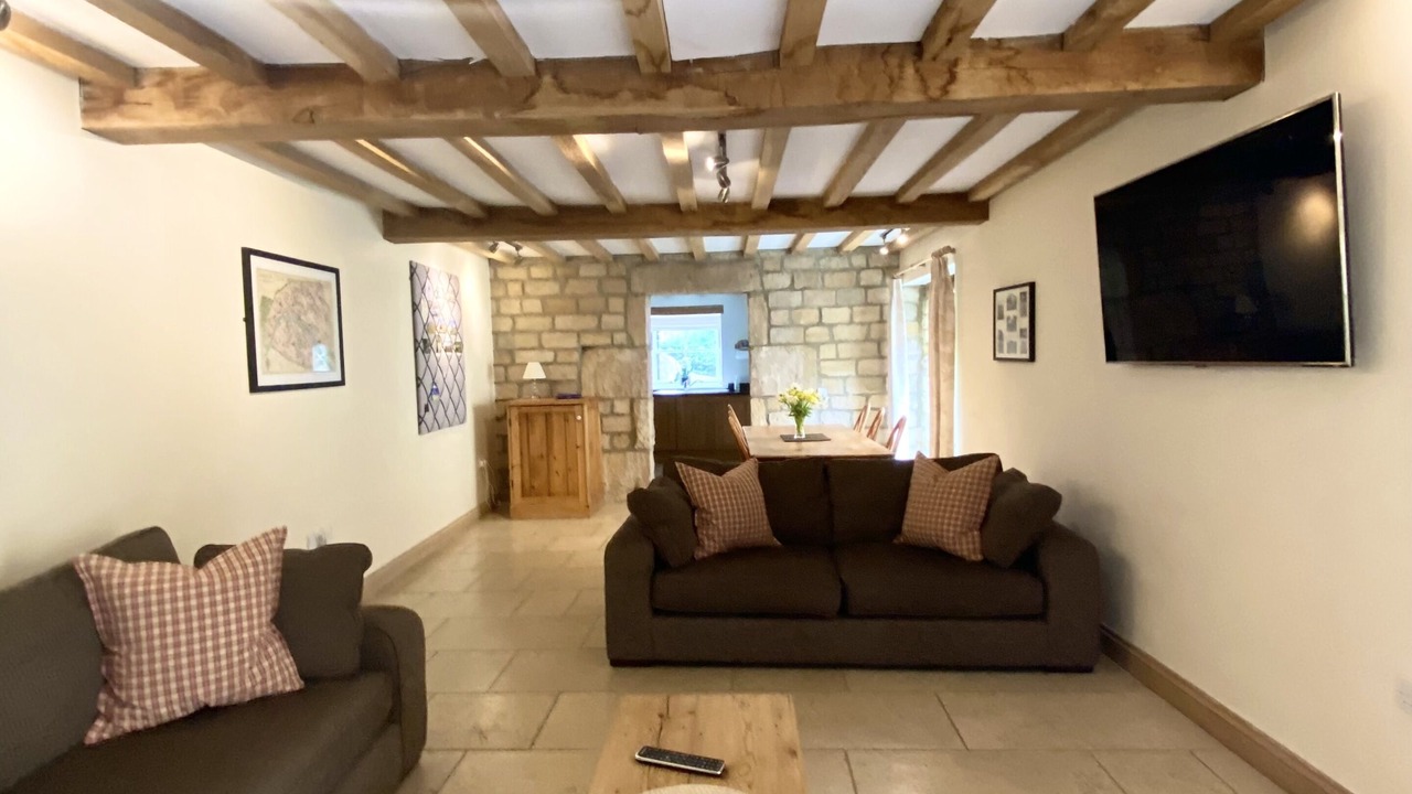 Photo of Livingroom in Newton le Willows