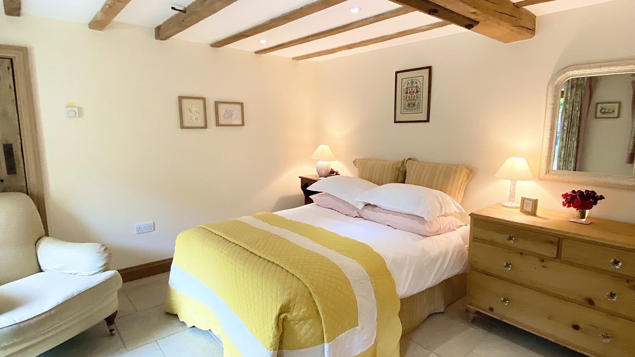 Photo of Bedroom in Newton le Willows