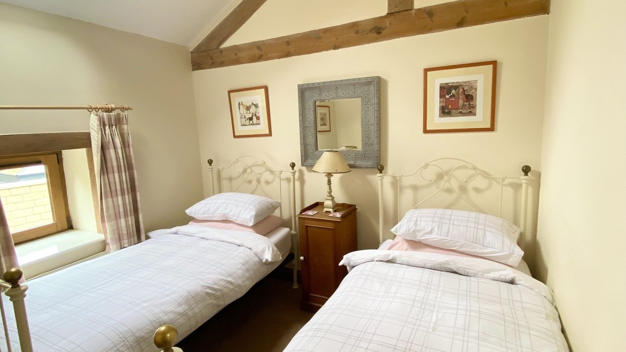 Photo of Bedroom in Newton le Willows