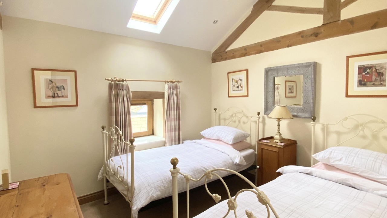 Photo of Bedroom in Newton le Willows