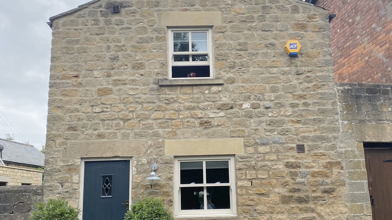 Photo of Outdoor in Newton le Willows