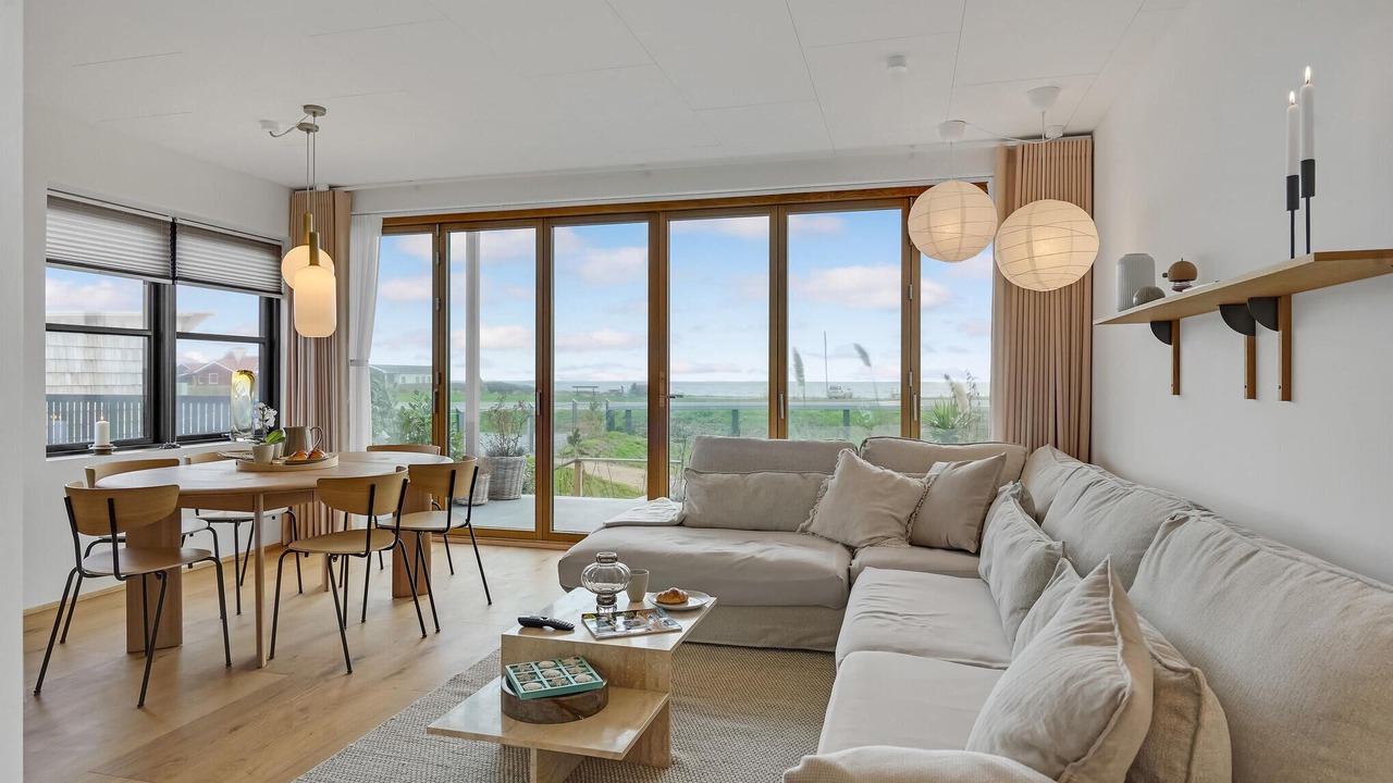 Photo of Bedroom in Kerteminde