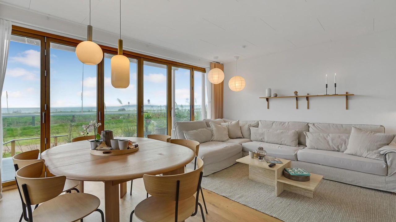 Photo of Bedroom in Kerteminde