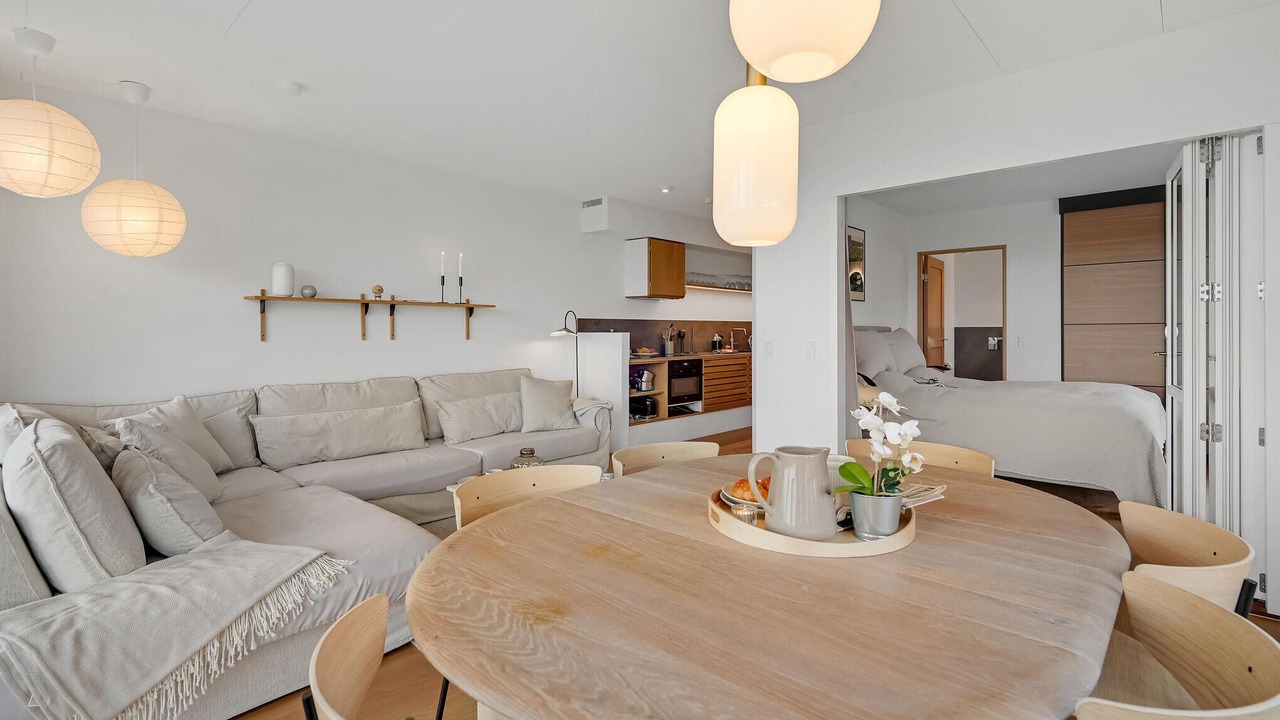 Photo of Bedroom in Kerteminde