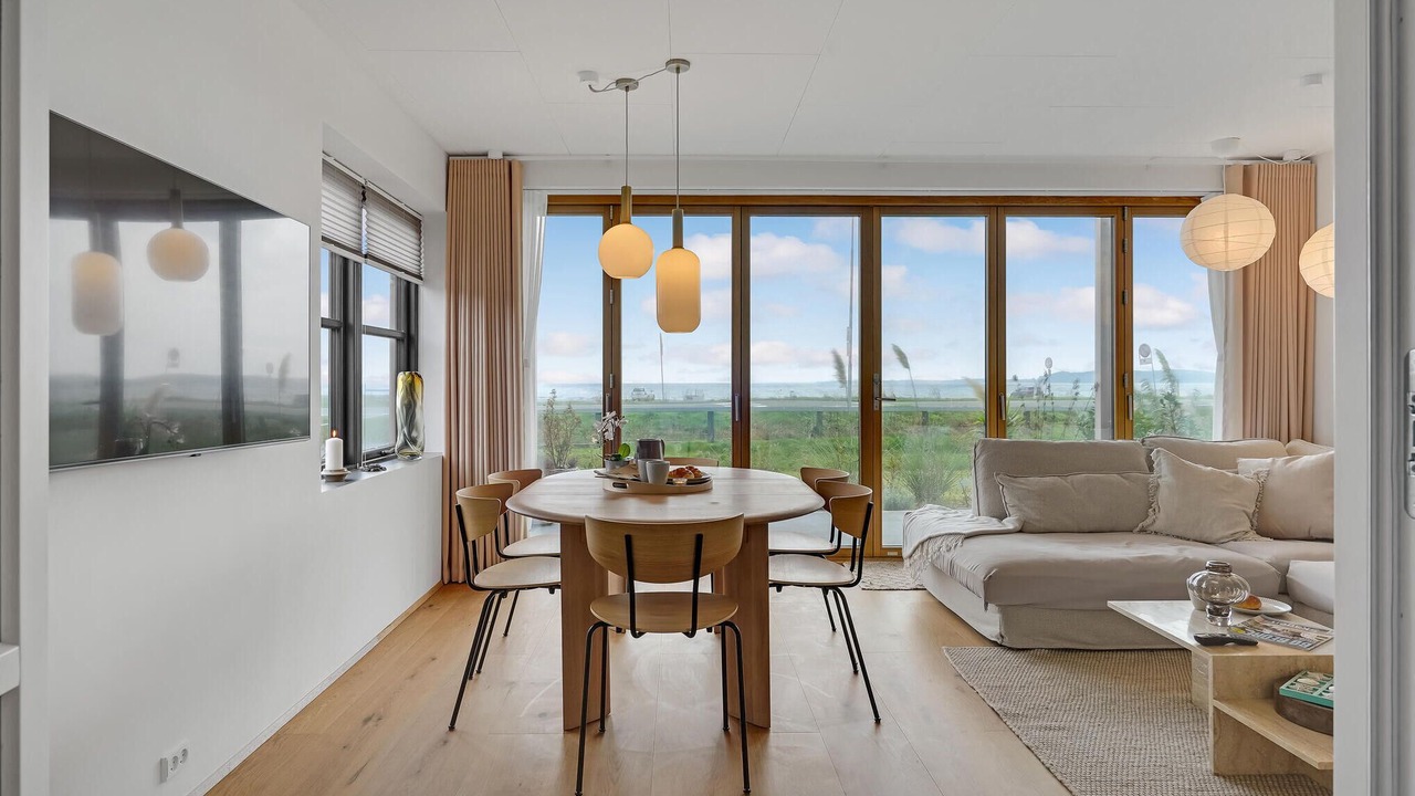 Photo of Bedroom in Kerteminde