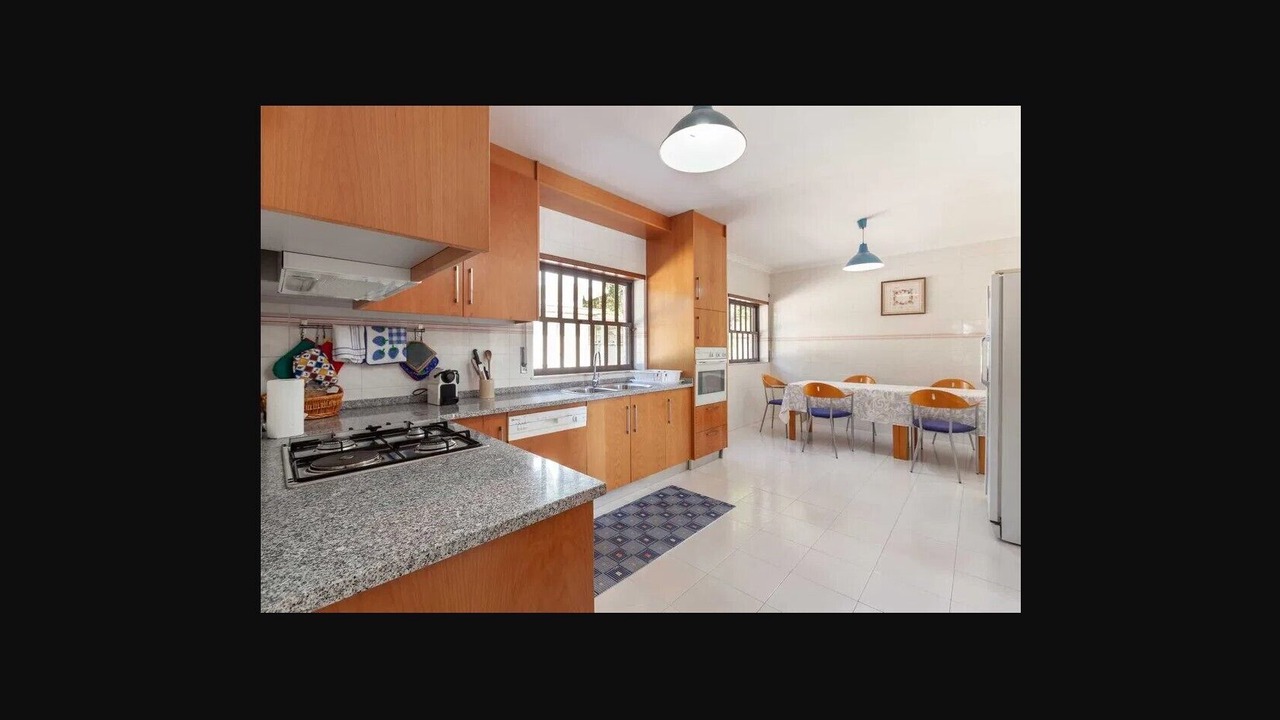Photo of Kitchen in Chaulnes