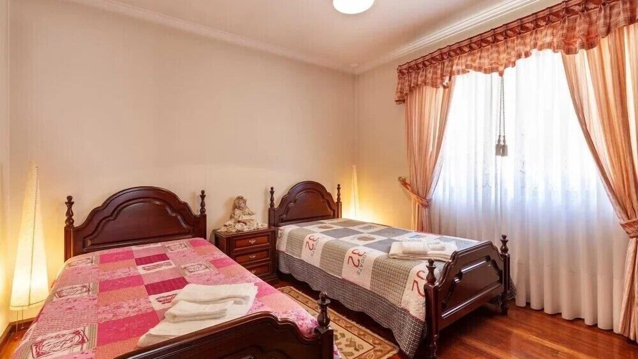 Photo of Bedroom in Chaulnes