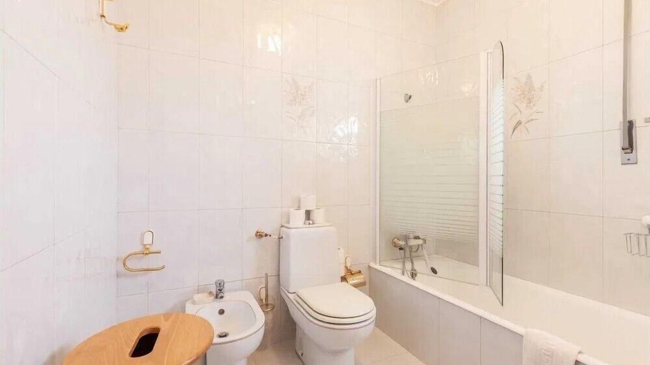 Photo of Bathroom in Chaulnes