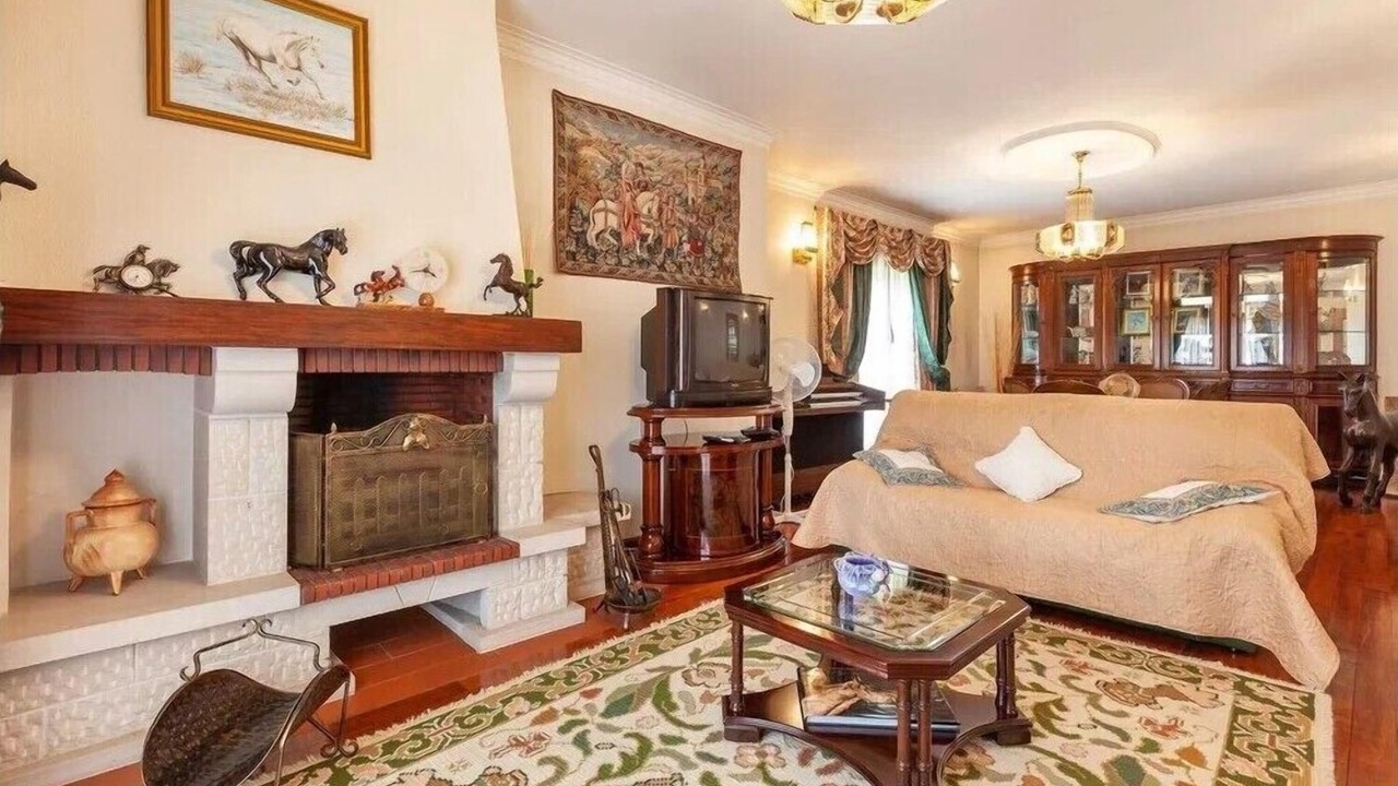 Photo of Livingroom in Chaulnes