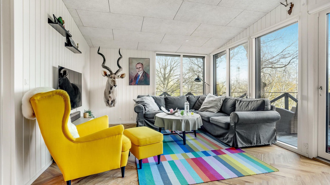 Photo of Bedroom in Gistrup