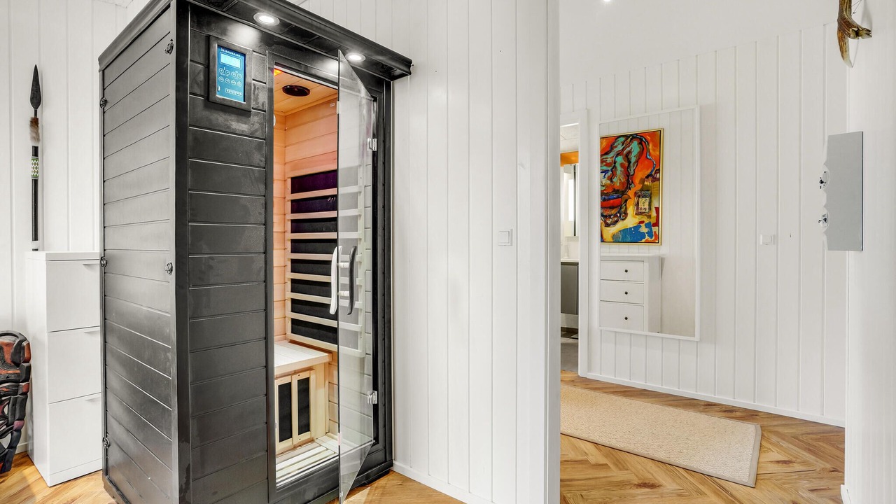 Photo of Bathroom in Gistrup